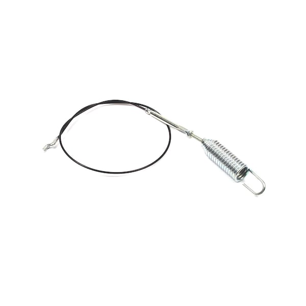 Cable & Spring Assembly